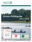 Gnesta Fritidsguide 2007/2008