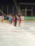 Practice Thursday 31 March 2016 - Main ice rink (hal 1)