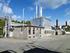Biogasanläggningen i Göteborg