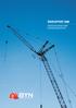 Årsrapport 2008. byggnadsindustrin
