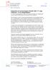 Synpunkter på revisionsrapport HS 2007-0032 IT i organisationen