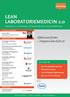 LEAN LABORATORIEMEDICIN 2.0