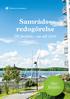 Samrådsredogörelse. Ditt Järfälla. ÖP Järfälla nu till 2030. Godkänd av kommunfällmäktige