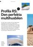 Profila RS: Den perfekta multihusbilen