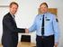 Avtal om samverkan mellan Uddevalla kommun och Polisområde Fyrbodal