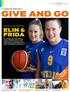 BASKETSYRROR MED SAMMA PLAN ELIN & FRIDA