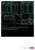 Katalog Maj 2013 Kabeldon lågspänningsfördelningar Produktkatalog 2013
