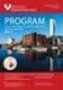 Program Svenskt Kardiovaskulärt Vårmöte Uppdaterat Februari 2004