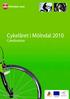 Cykelåret i Mölndal 2010