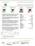 Shelton Petroleum AB. Bull or Bear Independent Analysis. Value Drivers