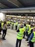 Logistikplanering under tidiga skeden hos svenska byggentreprenörer