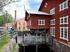 BYGGNADSINVENTERING I BILLNÄS BRUKSMILJÖ