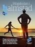 Programrådet ämneslärarexamen