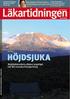 Riktlinjer för fysisk tillgänglighet 1(22) Version/utgåva nr 2.0. Dokumentnamn