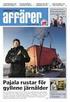 Offentlig marknad för livsmedel i Norrbotten. Olle Ryegård, Agroidé AB 2014-03-16