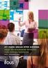Handlingsplan för entreprenöriellt lärande på ro 8. EU:s 8 nyckelkompetenser