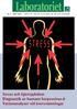 Stress och hjärtsjukdom Diagnostik av humant herpesvirus-6 Vattenanalyser vid översvämningar