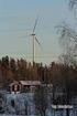 VINDKRAFT VADSTENA. Tillägg till Översiktsplanen. Antagen av kommunfullmäktige 2010-05-19