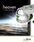 downlight heaven patent pending