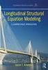 Forskningsmetod STRUCTURAL EQUATION MODELING