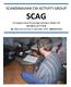 SCAG SCANDINAVIAN CW ACTIVITY GROUP. To Support And Encourage Amateur Radio CW N E W S L E T T E R
