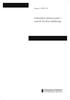 Rapport 2009:14 R. Utländska doktorander i svensk forskarutbildning