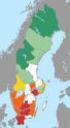 Bilaga 4. Miljömål, lagar, konventioner och skyddsformer av intresse för naturvården