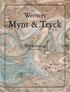 Werners. Mynt & Tryck. Nätkatalog Februari 2014