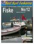 Fiske i Nord- Norge i Grovfjord, Astafjord, Rolla och Andörja. Omgivna av en fantastisk natur