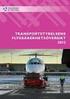 Föreskrifter om ändring i Transportstyrelsens föreskrifter och allmänna råd (TSFS 2010:145) om trafikregler för luftfart;
