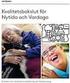 Kvalitetsbokslut 2013