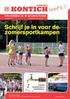 Infoblad. nr 2 april 2015