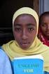 PÅ RAKBLADETS KANT. Unga, somaliska kvinnors syn på kvinnlig könsstympning. 15 Högskolepoäng. OM 5250 Examensarbete grundnivå Höstterminen 2013