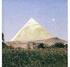 Imhotep som arkitekt. Som inledning till Cheopspyramiden och dess hemlighet passar jag på att börja med den egyptiske arkitekten Imhotep.