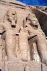 Egyptens moderna Farao