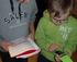 Barn med Downs syndrom: språkträning och social träning