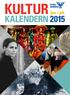 Möt kulturen i Ystad. Ystads teater