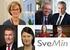 Välkommen till höstmöte för Cleantech Inn Sweden