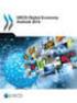 OECD Communications Outlook 2005. OECD:s utsikter för IT-branschen, 2005 års upplaga. Sammanfattning. Summary in Swedish. Sammanfattning på svenska