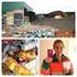 Biologiskt avfall från livsmedelsbutiker faktorer för returer till grossist