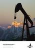 DELÅRSRAPPORT 1 1 januari 2015-31 mars 2015. Caucasus Oil AB (PUBL) 556756-4611