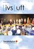 juni 2011 - aug 2011 ivs uft