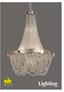 Lighting. Interior since 1972