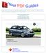 Din manual SKODA FABIA http://sv.yourpdfguides.com/dref/3579623