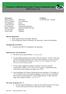 Protokoll nr 3/2009 från Styrelsemöte i Vaengur Islandshästförening, 2009-02-26 hos Ann