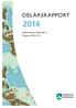 DELÅRSRAPPORT. Delårsbokslut 2014-08-31 Prognos 2014-12-31