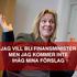Kunskapslyft. ett första steg. Magdalena Andersson 2014-04-23
