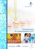 Årsredovisning för verksamhetsåret 2014. Biotech-IgG AB (publ) Orgnr 556529-6224. Biotech-IgG