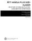 ATT HANDLA PLUS SIZE-