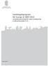 Rapport 2010:25. Landsbygdsprogram för Sverige år 2007-2013 Genomförandestrategi för Västra Götalands län - reviderad december 2009